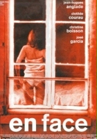 plakat filmu Naprzeciwko