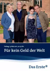 Plakat filmu Für kein Geld der Welt