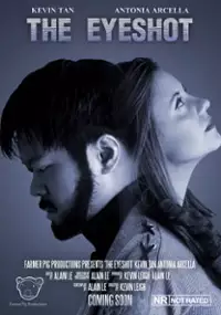 Plakat filmu The Eyeshot