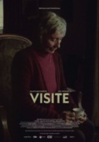 plakat filmu Visit