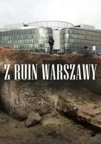Z ruin Warszawy