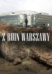 Z ruin Warszawy