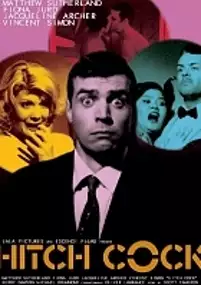 Plakat filmu Hitch Cock