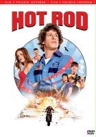 plakat filmu Hot Rod