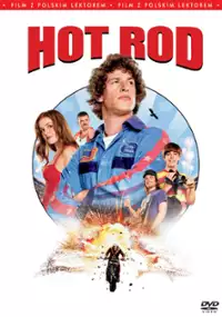 Plakat filmu Hot Rod