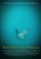 plakat filmu The Golden Dream