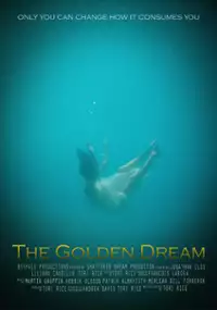 Plakat filmu The Golden Dream