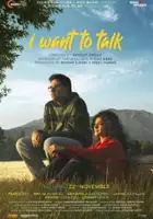 plakat filmu I Want To Talk
