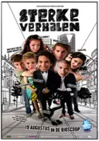 plakat filmu Sterke verhalen