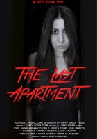 plakat filmu The Last Apartment