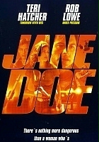 plakat filmu Poszukiwana Jane Doe