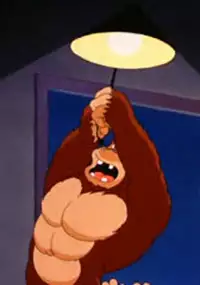 Plakat filmu Goofy Groceries