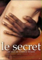 plakat filmu Le secret