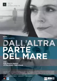 Plakat filmu Dall'altra parte del mare