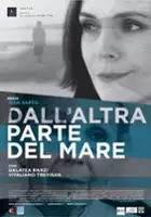 plakat filmu Dall'altra parte del mare