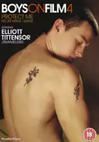 Elliott Tittensor / Protect Me from What I Want