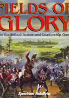 plakat gry Fields of Glory
