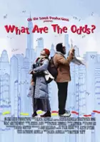 John C. Kelleran / What Are the Odds?