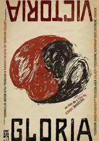 Plakat filmu Gloria Victoria
