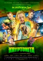 plakat filmu Kryptonita