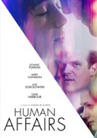 plakat filmu Human Affairs