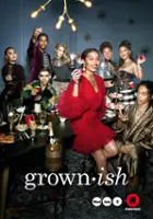 plakat - Grown-ish (2018)