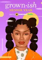 plakat - Grown-ish (2018)