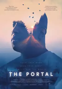 Plakat filmu The Portal