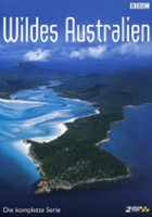 plakat filmu Kierunek Wild: Dzika Australia