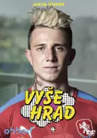 plakat serialu Vyšehrad