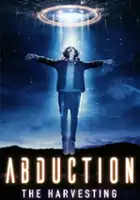 Chad Anderson / Abduction: The Harvesting