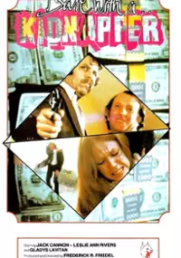 Plakat filmu Date with a Kidnapper