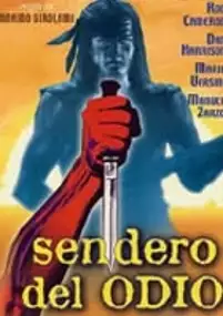 Plakat filmu Il Piombo e la carne