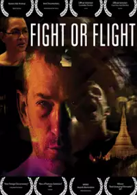 Plakat filmu Fight or Flight