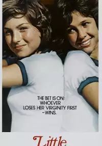 Plakat filmu Małe kochaniątka