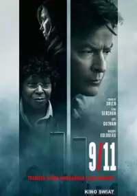 Plakat filmu 9/11