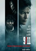 plakat filmu 9/11