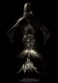 Plakat filmu La Noria