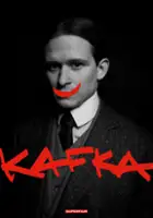 plakat serialu Kafka