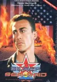 Plakat filmu Operacja Morze Czarne