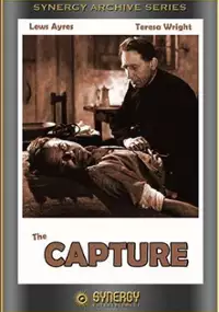 Plakat filmu The Capture