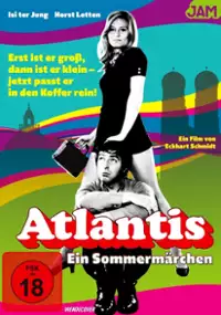 Plakat filmu Männer sind zum Lieben da