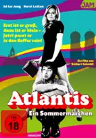 plakat filmu Männer sind zum Lieben da