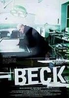 plakat filmu Beck