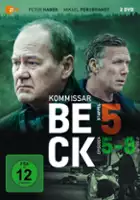 plakat - Beck (1997)