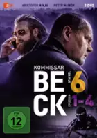 plakat - Beck (1997)