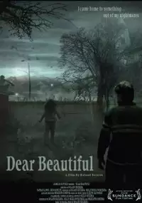 Plakat filmu Dear Beautiful