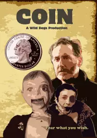 Plakat filmu Coin