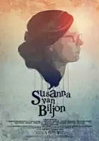 plakat filmu Susanna van Biljon