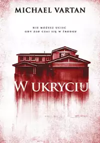 Plakat filmu W ukryciu